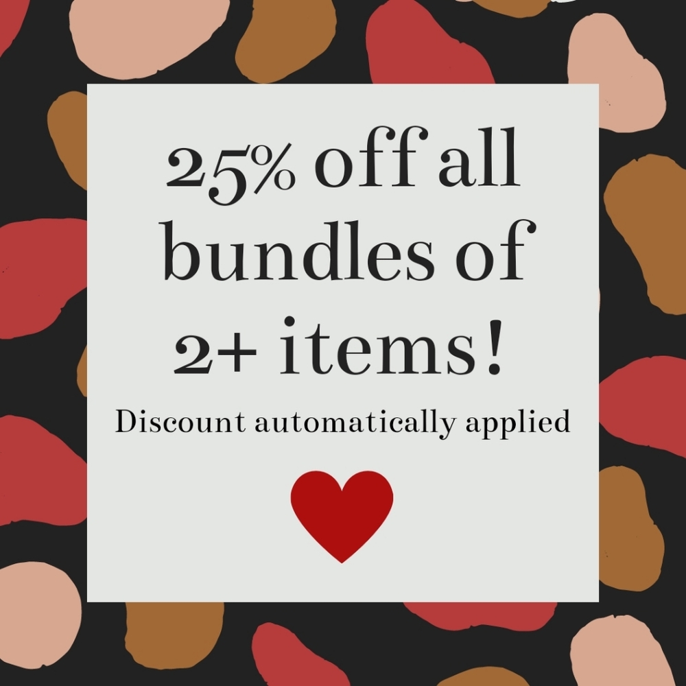 Downsizing my closet! Bundle & save! 🥰